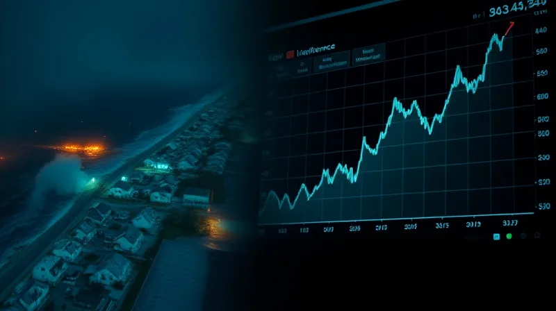 Why Cat Bonds Returned 19.69% in 2023: The Triple Engine Explained
