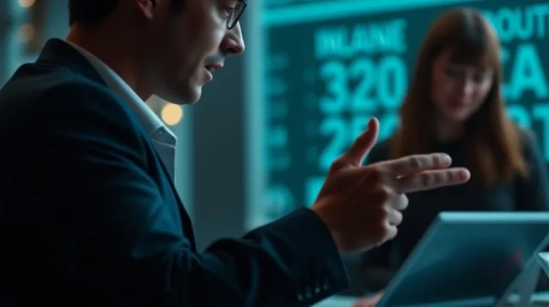 Risk analysis and data visualization